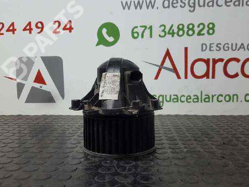 Used Heater blower motor MINI MINI (R50, R53) One (90 hp) 2762477