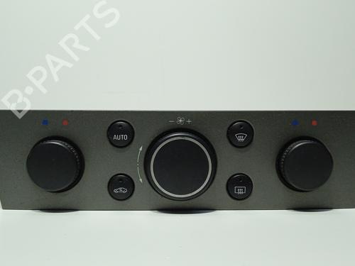 Commande Chauffage OPEL VECTRA C GTS (Z02) 1.9 CDTI (F68) | BP28446363I5