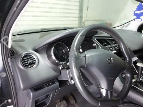 Interior roof light PEUGEOT 3008 I MPV (0U_) 2.0 HDi | BP7425929I8 