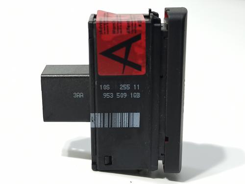 Warning switch VW PASSAT B7 Variant (365) 2.0 TDI | BP18967196I22