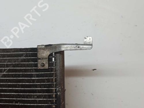 AC radiator MERCEDES-BENZ S-CLASS (W220) S 320 CDI (220.026, 220.126) | BP4699505M32 