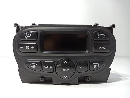 Commande Chauffage PEUGEOT 307 (3A/C) 2.0 HDi 90 (90 hp) 20100677