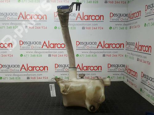 Windscreen washer tank CITROËN C4 Picasso I MPV (UD_) 1.6 HDi | BP7425285C113 
