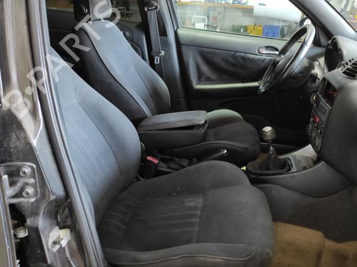 Venstre Baklys ALFA ROMEO 147 (937_) 1.9 JTD (937.AXD1A, 937.BXD1A, 937.AXV1A, 937.BXB1A,... | BP15383790C34