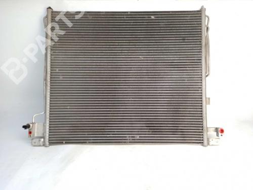 AC radiator NISSAN PATHFINDER III (R51) 2.5 dCi | BP8271985M32 