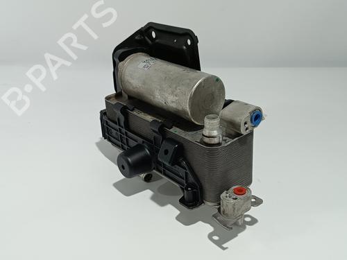 AC radiator BMW X6 (G06, F96) xDrive 40 i | BP17306774M32