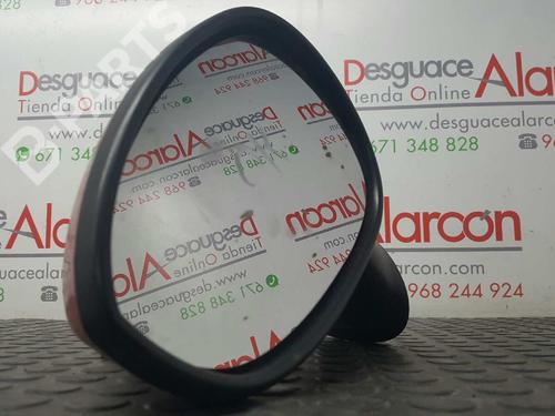 Used Left mirror FIAT GRANDE PUNTO (199_) [2005-2025]  2753791