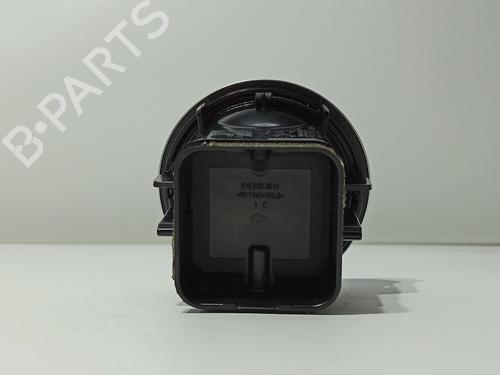 Air vent AUDI A3 (8V1, 8VK) 1.0 TFSI | BP16768537I21 