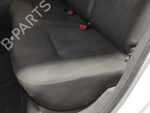 Rear seat CITROËN C-ELYSEE (DD_) 1.6 HDI 92 | BP16673885C17