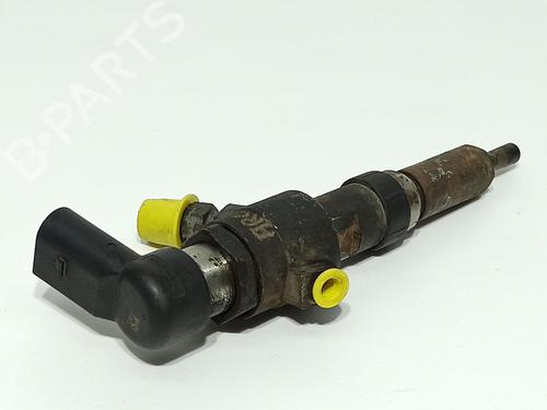 Injector FORD FIESTA VI (CB1, CCN) 1.4 TDCi | BP39071376M100 - Image 3