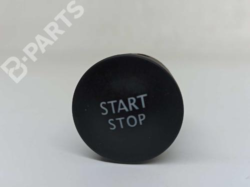 Used Ignition barrel RENAULT CLIO IV (BH_) 1.5 dCi 75 (75 hp) 11387851