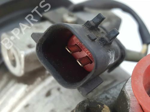 AC compressor CHRYSLER NEON II 2.0 16V | BP5973857M34