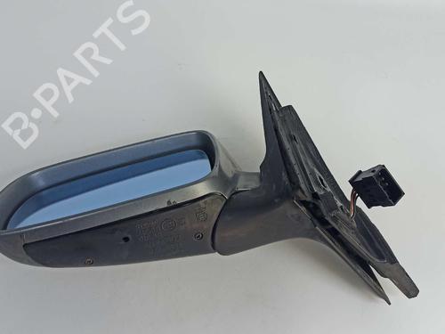 Left mirror AUDI A6 C5 (4B2, 4B4) 2.5 TDI | BP2735817C26