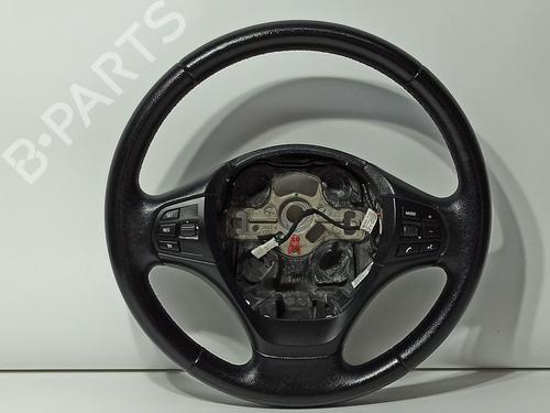 Used Steering wheel Steering wheel BMW 1 (F20) 118 d (143 hp) 34383215 34383215