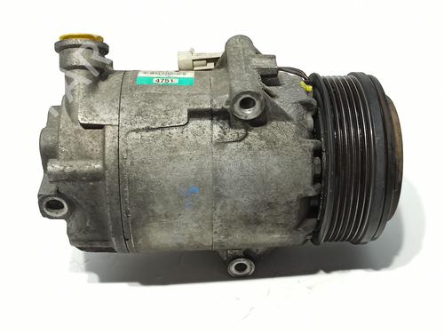 AC compressor OPEL ASTRA H (A04) 1.7 CDTI (L48) | BP36295388M34  - Image 5