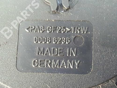 Front right seatbelt MERCEDES-BENZ S-CLASS (W220) S 400 CDI (220.028, 220.128) | BP8749286I25 