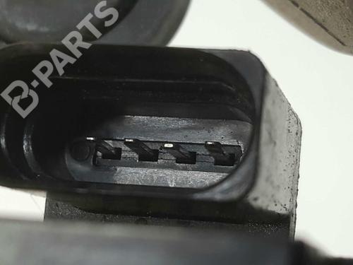 Ruitenwissermotor achter VW GOLF PLUS V (5M1, 521) 2.0 TDI 16V | BP5796475M102 