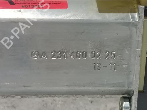 Steering column MERCEDES-BENZ S-CLASS (W222, V222, X222) S 350 BlueTEC / d (222.132, 222.032, 222.123) | BP15850877M21 