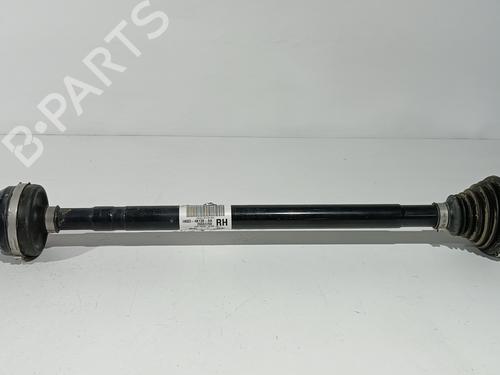 Right rear driveshaft LAND ROVER RANGE ROVER VELAR (L560) 2.0 D240 SD4 4x4 | BP29740447M41