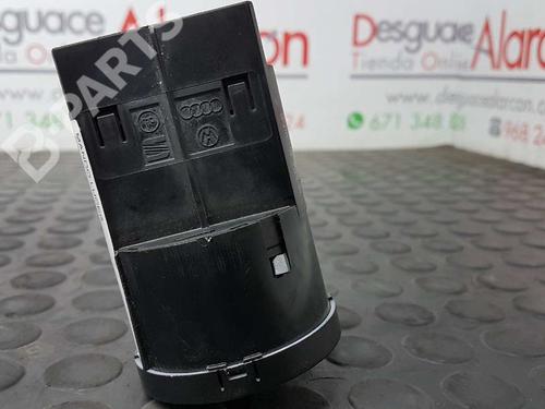 Headlight switch VW GOLF IV (1J1) 1.9 TDI | BP2734044I24 