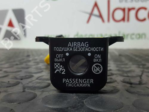 Switch CITROËN C4 AIRCROSS 1.6 HDi 115 | BP2783103I30