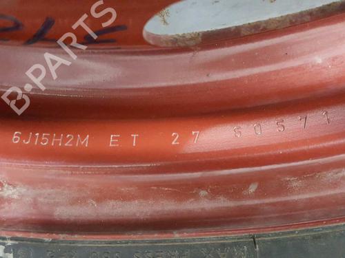 Jack Kit PEUGEOT 307 SW (3H) 1.6 HDI 110 | BP23198382C119