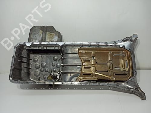 Oliebundkar MERCEDES-BENZ S-CLASS (W220, V220) S 320 CDI (220.025, 220.125) (204 hp) 28285446