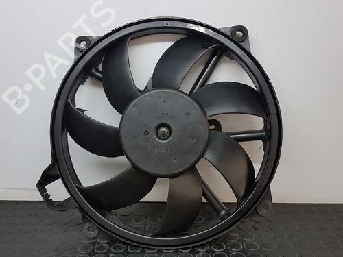 Radiator fan RENAULT MEGANE III Grandtour (KZ0/1) 1.5 dCi (KZ09, KZ0D, KZ1G, KZ29, KZ14, KZ1W, KZ10, KZ1F,... (110 hp) 4885132