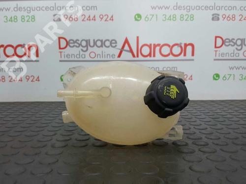 Used Expansion tank DACIA LODGY (JS_) 1.5 dCi (JSMC, JSAF) (107 hp) 2728794