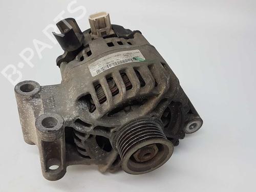 Used Alternator FORD FOCUS II (DA_, HCP, DP) 1.6 (100 hp) 4445899