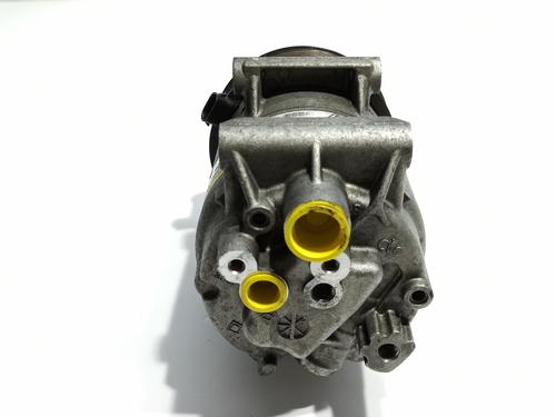 Compresseur AC RENAULT GRAND SCÉNIC II (JM0/1_) 1.9 dCi (JM0G, JM12, JM1G, JM2C) | BP19165006M34 