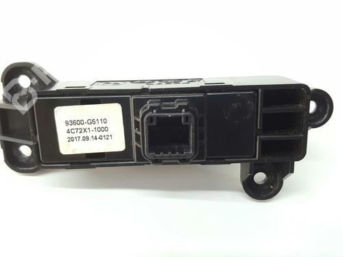 Switch KIA NIRO I (DE) 1.6 GDI Hybrid | BP5777111I30 