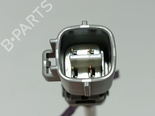 Elektronisk sensor TOYOTA C-HR (_X2_, _H2_) Hybrid (ZYX20) | BP27188554M84 