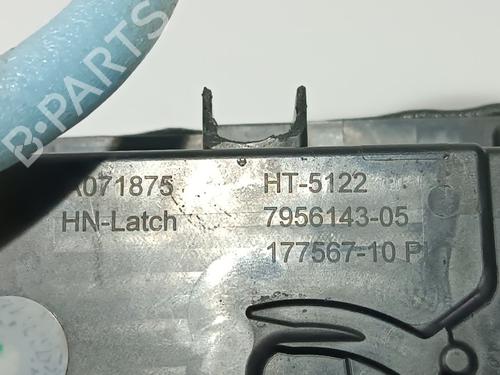 Rear left lock BMW 1 (F40) 118 d | BP28364245C100 