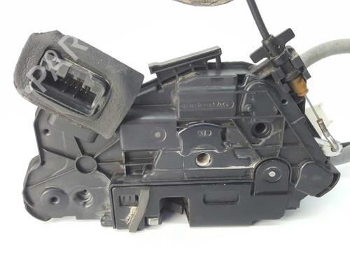 Front left lock SEAT LEON (5F1) 2.0 TDI | BP5130145C98