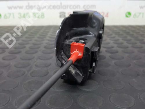 Front right interior door handle FORD MONDEO III (B5Y) 2.2 TDCi | BP3285592I14 