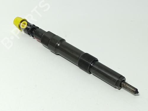 Used Injector Injector FORD MONDEO III (B5Y) 2.0 TDCi (130 hp) 32867853 32867853