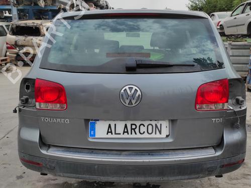Teile für VW TOUAREG (7LA, 7L6, 7L7) 2.5 R5 TDI (174 hp) 4281663 