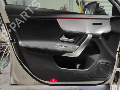 front-left-panel-mercedes-benz-a-class-w177-2018-25150912 main image