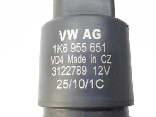 Washer pump SEAT IBIZA IV SC (6J1, 6P5) 1.6 TDI | BP14534636E24 
