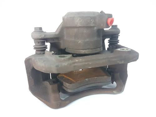 Used Left front brake caliper MERCEDES-BENZ C-CLASS (W203) C 220 CDI (203.006) (136 hp) 11542732