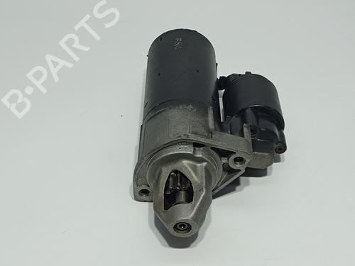 Starter MERCEDES-BENZ S-CLASS (W220, V220) S 500, S 500 L (220.075, 220.175, 220.875) | BP16118717M8