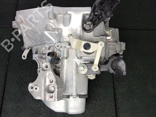 Gearkasse CITROËN C4 CACTUS 1.2 VTi 82 | BP2783451M3 