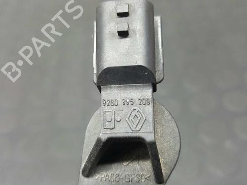 Electronic sensor RENAULT KANGOO / GRAND KANGOO II (KW0/1_) 1.5 dCi 70 (KW0V, KW0A) | BP14528561M84 