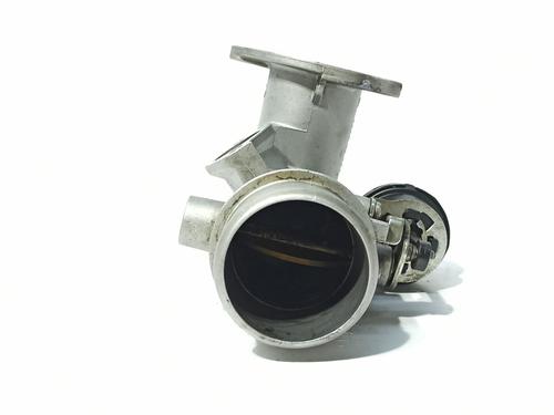 Throttle body FIAT PUNTO (188_) 1.9 JTD | BP17524825M82 