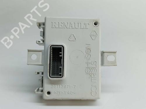 Elektronisk modul RENAULT MEGANE III Hatchback (BZ0/1_, B3_) 2.0 dCi (BZ0Y) (150 hp) 7012953