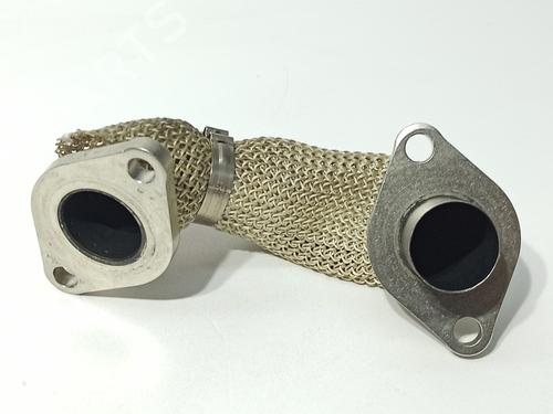 Pipe LAND ROVER RANGE ROVER VELAR (L560) 2.0 D240 SD4 4x4 | BP29152082M125