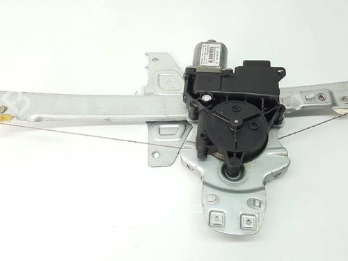 Fensterheber rechts hinten für CITROËN C5 III Break (RW_) 2.0 HDi 150 / BlueHDi 150 (RWRHEJ, RWRHE8) (150 hp) 2831568
