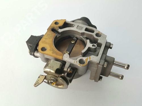 Throttle body HONDA CIVIC VI Fastback (MA, MB) 1.5 16V (MB3) | BP6997598M82 