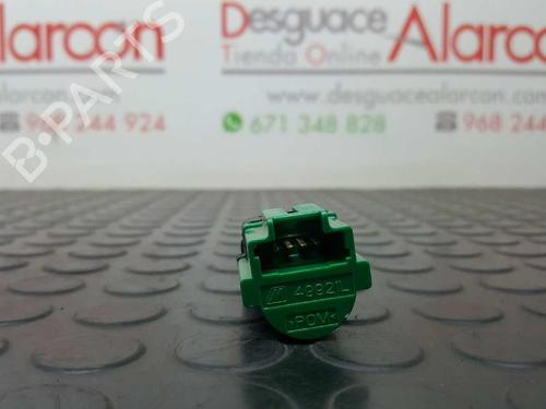 Switch PEUGEOT 208 I (CA_, CC_) 1.4 HDi | BP14531941I30 